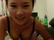 Chinese GF seks oralny And Tease