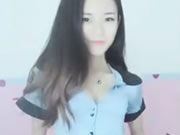 Chiński Dziewczyna Miss jelenia - jednolite seks