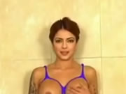 Priyanka Chopra Masturbacja w Hollywood