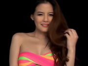Natacha tajski piękna dziewczyna 4