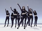 Wersja erotyczna Kpop 5 - Nine Muses