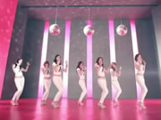 Wersja erotyczna Kpop 7 - A-Pink