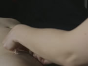 Kontroli orgazmu wielokrotnego ręczna robota spuści