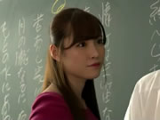 Nowy nauczyciel Arina Hashimoto 3