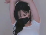 Koreańskie maski BJ Dance