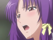 Animacja palcowania cipki