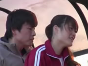 Japonia Piłka nożna Seks