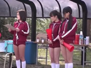 Japonia Piłka nożna Seks