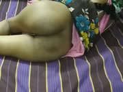 Indyjski dojrzałe Sexy Ass kurwa