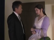 7 dni coraz fucked przez męża¡ ̄s szef Ayumi Miura