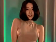 Koreańska BJ Dance Seksowna Dziewczyna